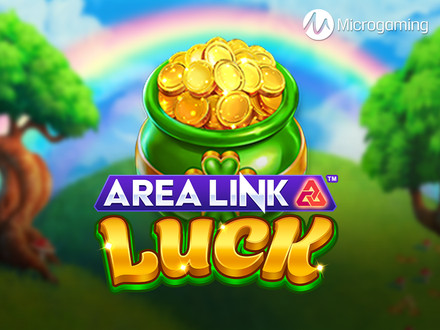 Area Link Luck слот